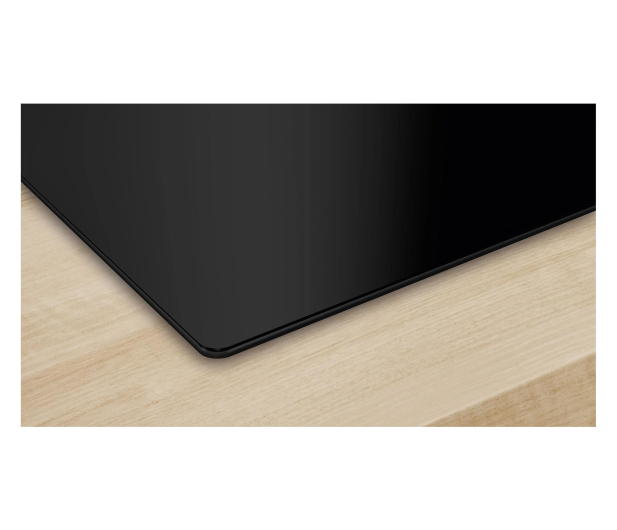 Płyta indukcyjna Bosch PVS61RHB1E Smart Hood CombiZone Home Connect Czarny - 1489856 - zdjęcie 3